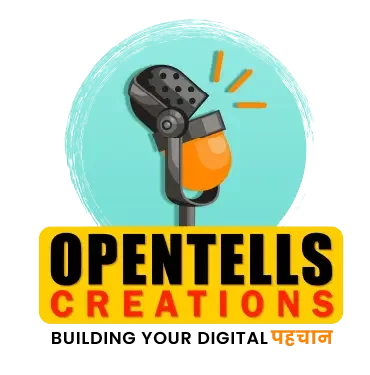 Opentells Creations